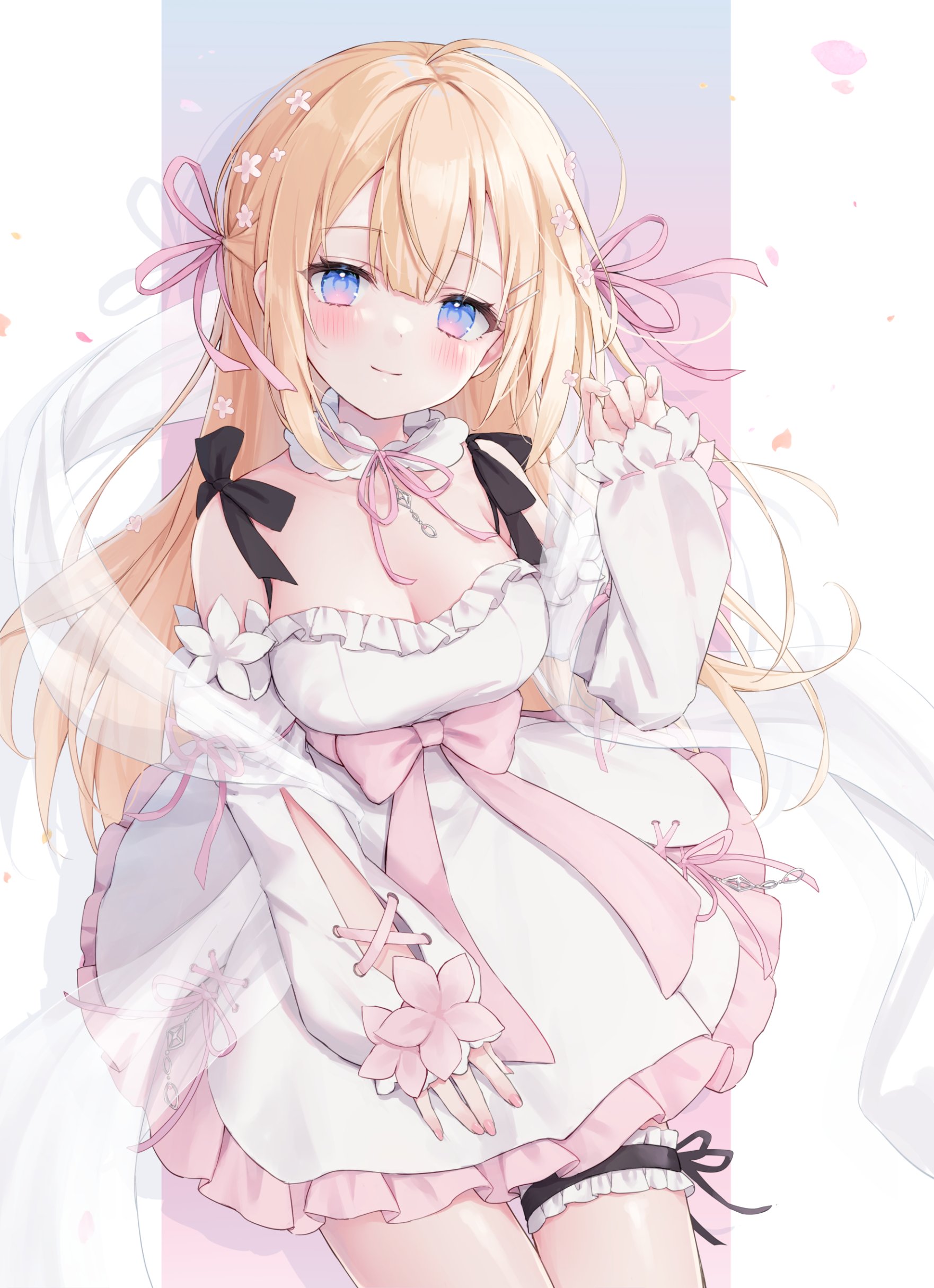 Shano Hiyori Indie Virtual Youtuber Yukinoshita Peo Cleavage Dress shano-hiyori-indie-virtual-youtuber-yukinoshita-peo-cleavage-dress